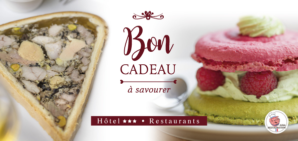Bon Cadeau